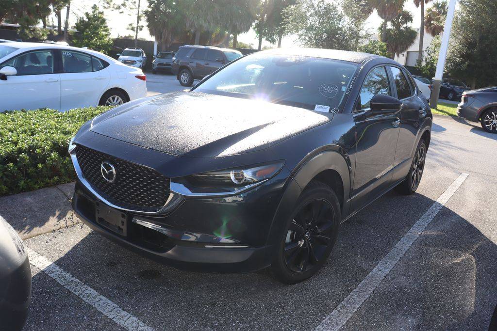 2024 Mazda CX-30 Select — SUV — 43,747 mi — West Palm Beach, FL