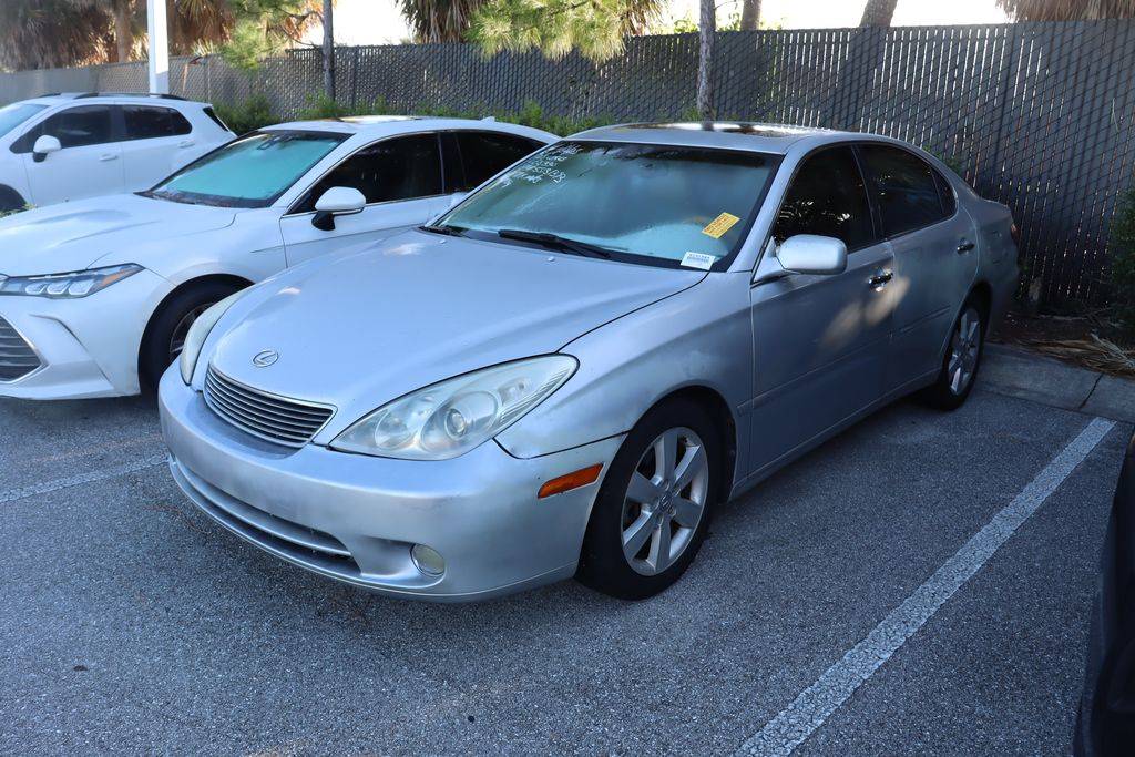 2005 Lexus ES ES 330 — Sedan — 171,731 mi — West Palm Beach, FL