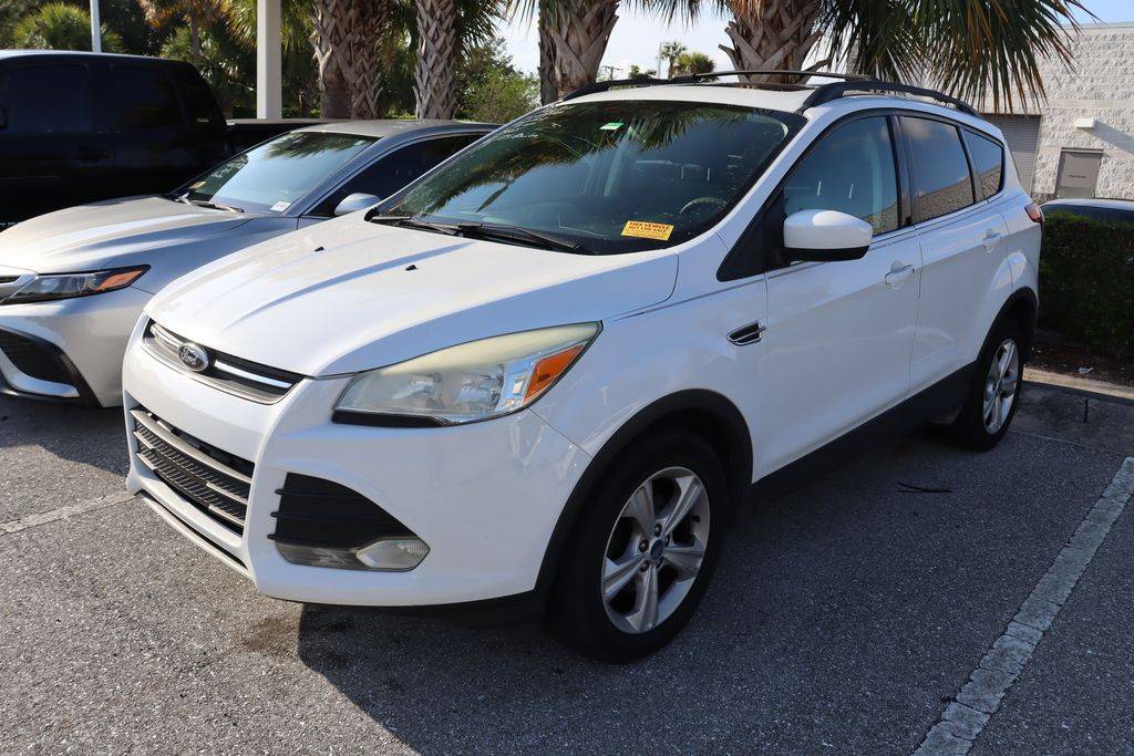 2013 Ford Escape SE — SUV — 184,180 mi — West Palm Beach, FL