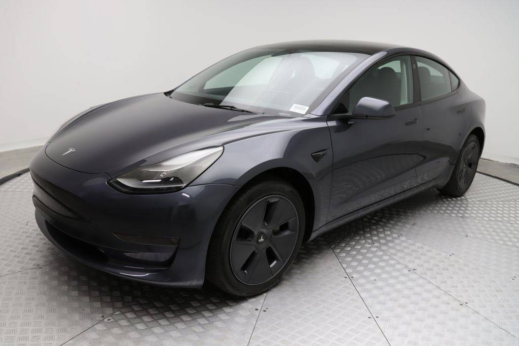 2023 Tesla Model 3 Long Range — Sedan — 26,642 mi — West Palm Beach, FL