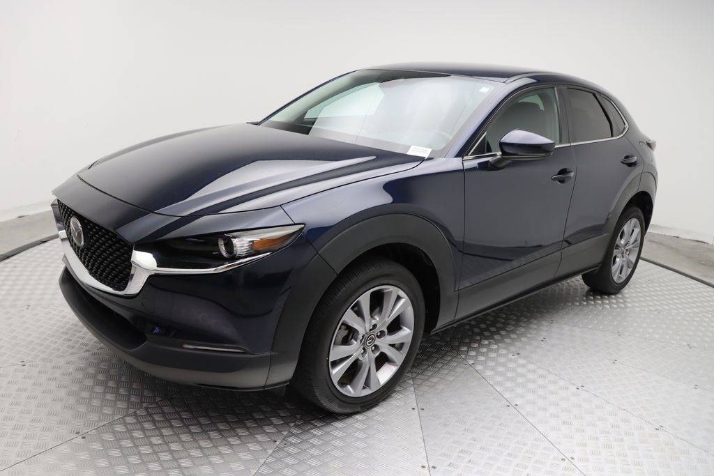 2023 Mazda CX-30 Select — SUV — 13,864 mi — West Palm Beach, FL