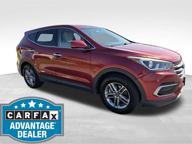2017 Hyundai Santa Fe Sport Base — SUV — 104,640 mi — Pensacola, FL