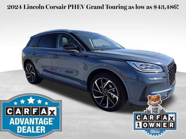2024 Lincoln Corsair Grand Touring — SUV — 15,974 mi — Pensacola, FL