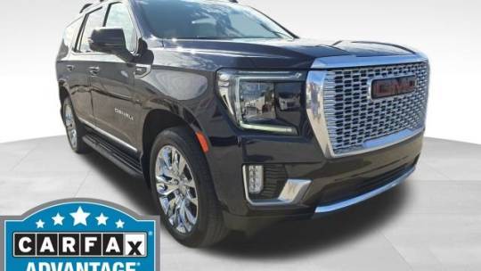 2021 GMC Yukon Denali — SUV — 29,189 mi — Pensacola, FL