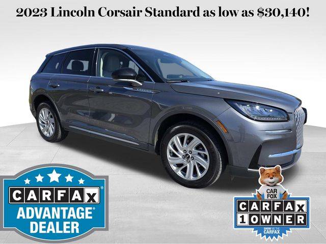 2023 Lincoln Corsair Standard — SUV — 35,849 mi — Pensacola, FL
