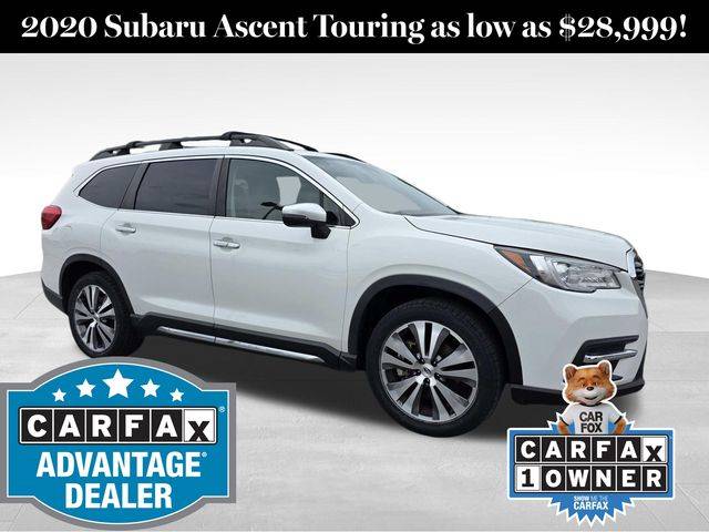 2020 Subaru Ascent Touring — SUV — 45,469 mi — Pensacola, FL