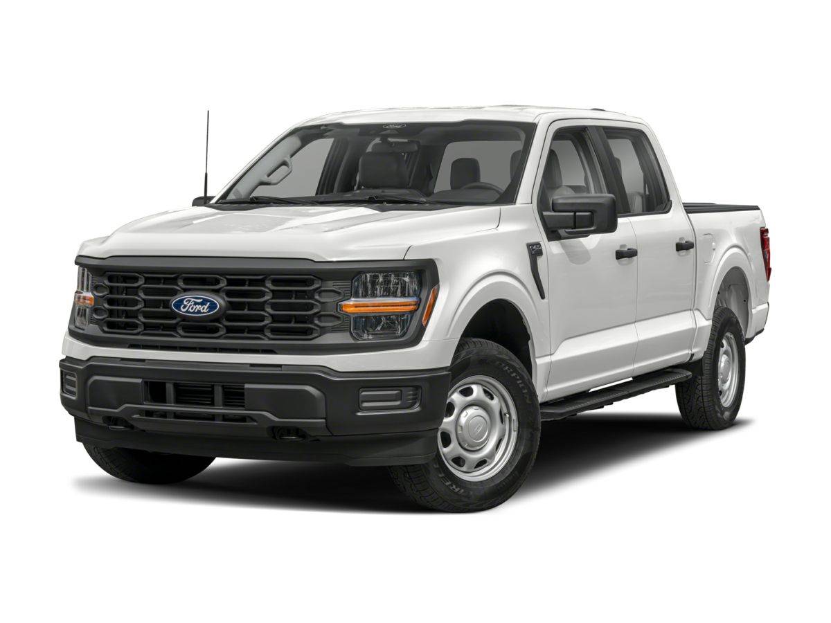 2024 Ford F-150 Platinum — Pickup Truck — 76,467 mi — Pensacola, FL