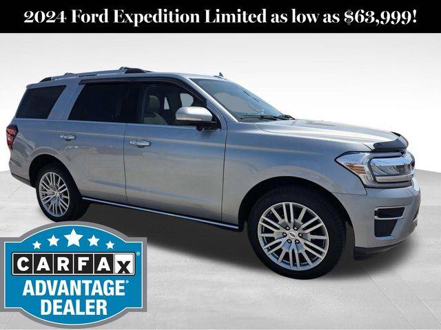 2024 Ford Expedition Limited — SUV — 1,800 mi — Pensacola, FL