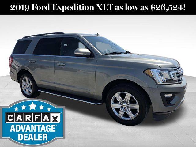 2019 Ford Expedition XLT — SUV — 79,534 mi — Pensacola, FL