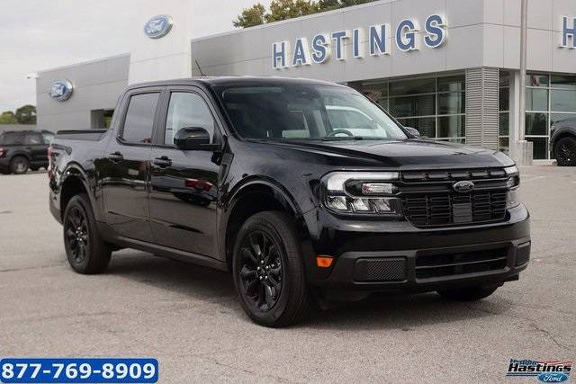 2023 Ford Maverick LARIAT — Pickup Truck — 14,094 mi — Greenville, NC
