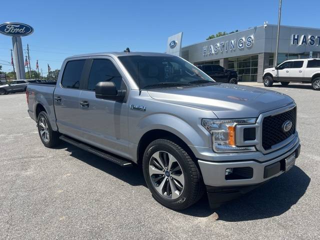2020 Ford F-150 XL — Pickup Truck — 38,197 mi — Greenville, NC