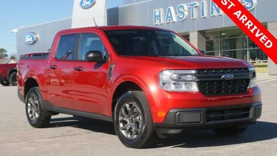 2024 Ford Maverick XLT — Pickup Truck — 18,774 mi — Greenville, NC