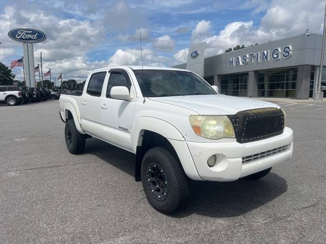 2007 Toyota Tacoma PreRunner — Pickup Truck — 134,373 mi — Greenville, NC