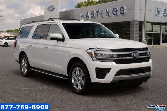 2022 Ford Expedition XLT — SUV — 29,973 mi — Greenville, NC