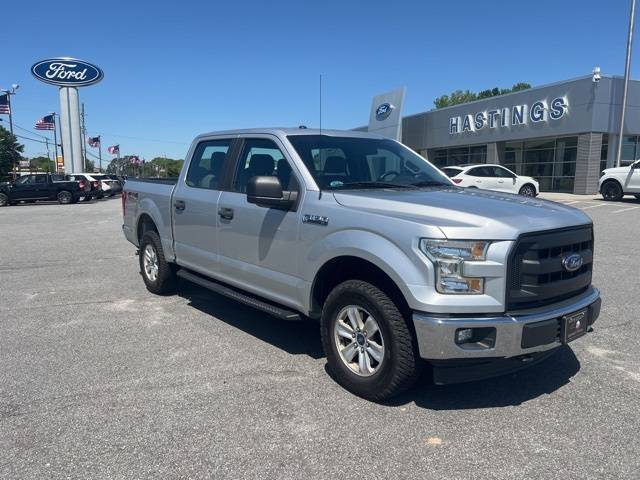 2017 Ford F-150 XL — Pickup Truck — 69,526 mi — Greenville, NC