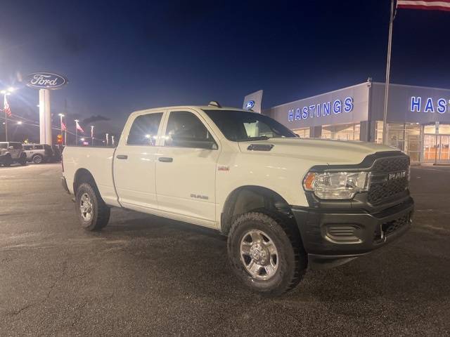 2022 Ram 2500 Tradesman — Pickup Truck — 103,105 mi — Greenville, NC