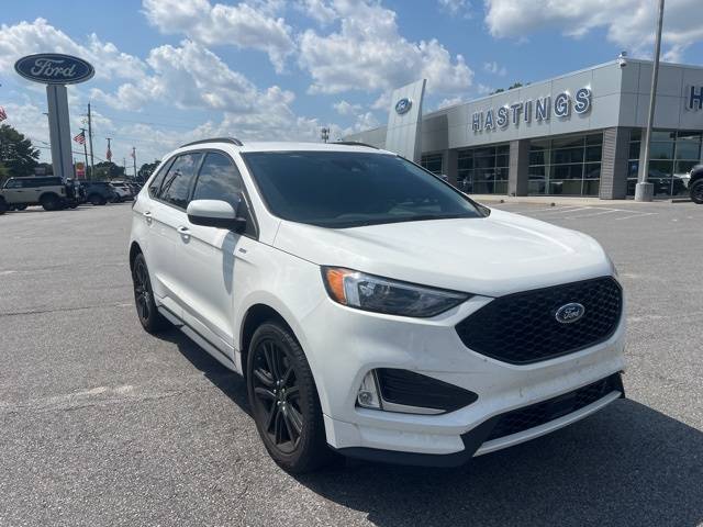 2024 Ford Edge ST-Line — SUV — 20,537 mi — Greenville, NC