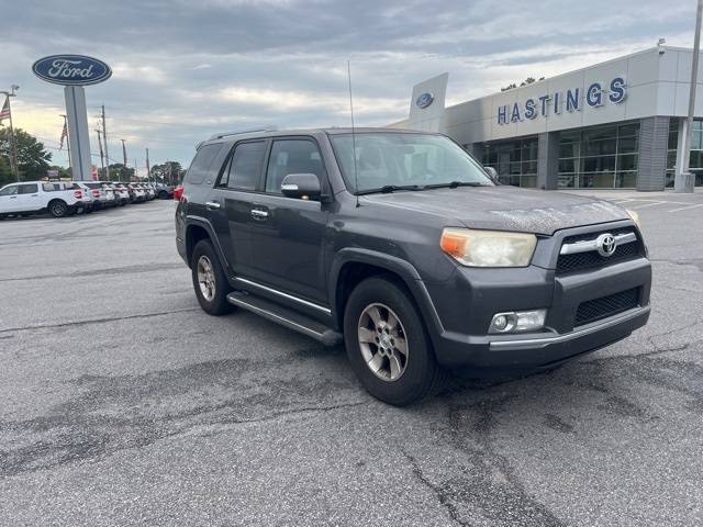 2011 Toyota 4Runner Limited — SUV — 263,951 mi — Greenville, NC