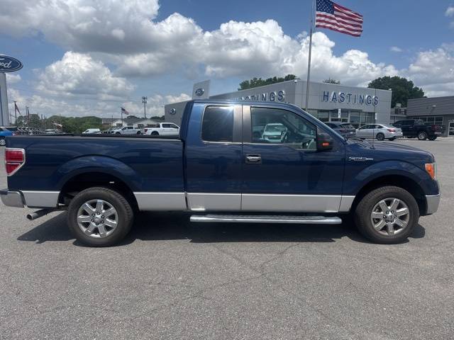 2013 Ford F-150 XLT — Pickup Truck — 103,063 mi — Greenville, NC