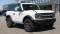 2024 Ford Bronco in Greenville, NC 1 - Open Gallery