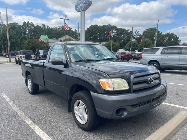 2006 Toyota Tundra Base — Pickup Truck — 217,883 mi — Greenville, NC