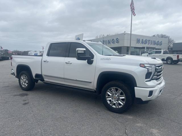2024 Chevrolet Silverado 2500HD High Country — Pickup Truck — 30,694 mi — Greenville, NC