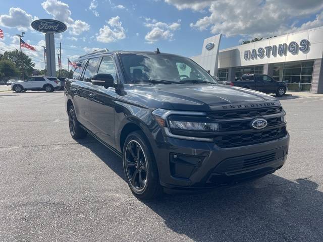2023 Ford Expedition Limited — SUV — 15,000 mi — Greenville, NC
