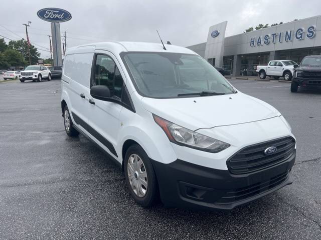 2020 Ford Transit Connect Van XL — Cargo Van — 29,388 mi — Greenville, NC