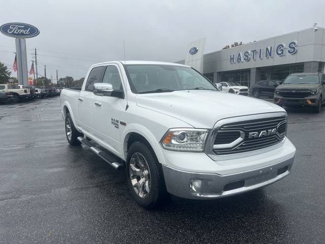 2019 Ram 1500 Classic Laramie — Pickup Truck — 54,908 mi — Greenville, NC