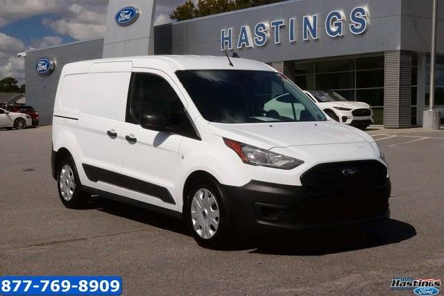 2020 Ford Transit Connect Van XL — Cargo Van — 75,650 mi — Greenville, NC