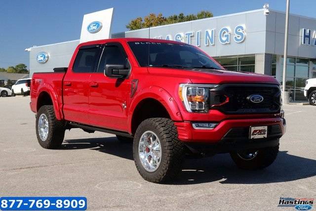 2022 Ford F-150 XLT — Pickup Truck — 13,331 mi — Greenville, NC