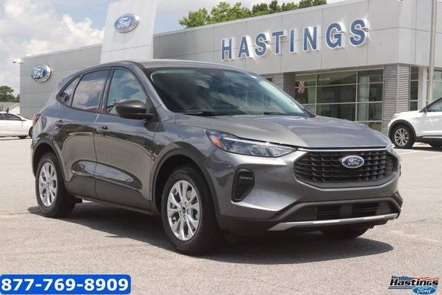 2025 Ford Escape Active — SUV — 4,916 mi — Greenville, NC