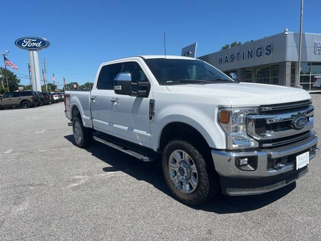2021 Ford Super Duty F-250 XLT — Pickup Truck — 29,949 mi — Greenville, NC