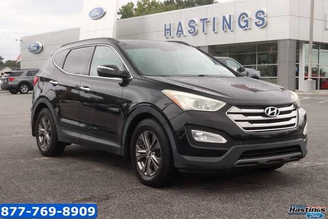 2014 Hyundai Santa Fe Sport Base — SUV — 181,388 mi — Greenville, NC