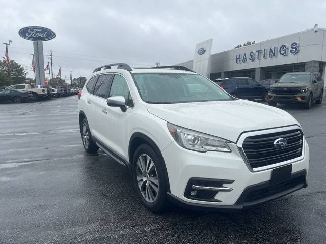 2022 Subaru Ascent Touring — SUV — 79,702 mi — Greenville, NC
