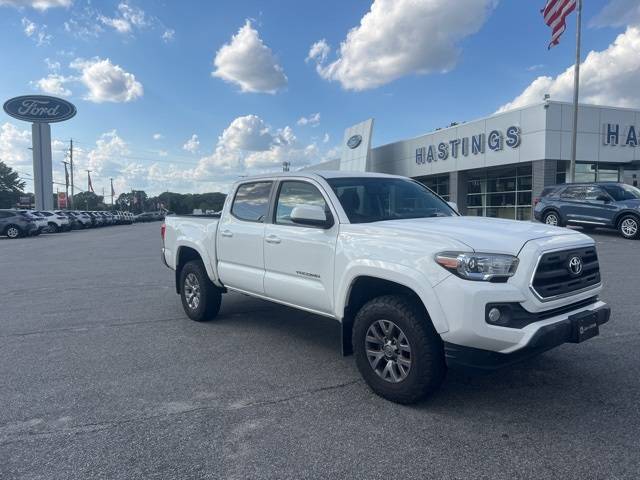 2017 Toyota Tacoma SR5 — Pickup Truck — 79,570 mi — Greenville, NC