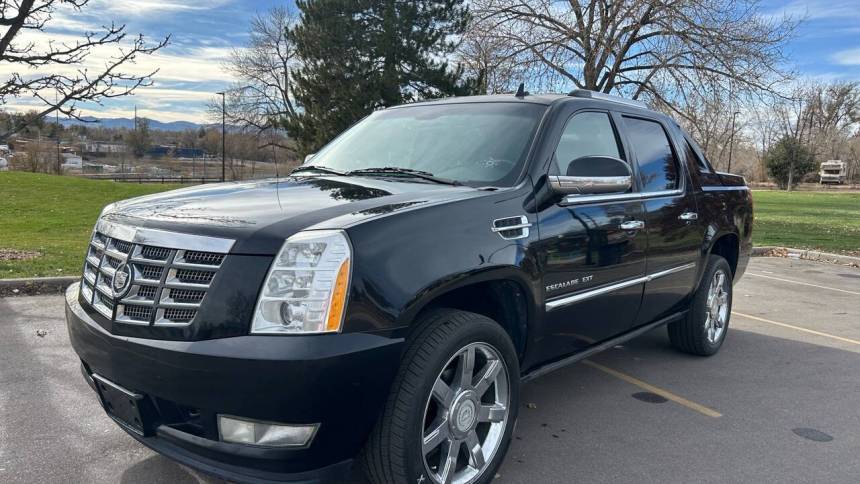 2011 Cadillac Escalade EXT Premium — Pickup Truck — 183,964 mi — Lakewood, CO