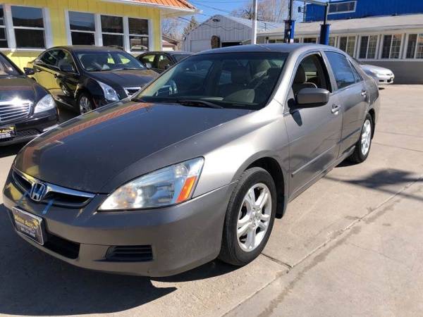 Used Honda Accord Under $5,000: 1,493 Cars from $495 - iSeeCars.com