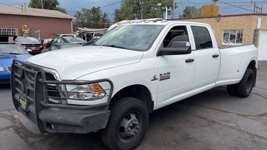 2018 Ram 3500 Tradesman — Pickup Truck — 125,555 mi — Lakewood, CO
