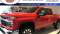 2024 Chevrolet Silverado 2500HD in Morton, IL 1 - Open Gallery