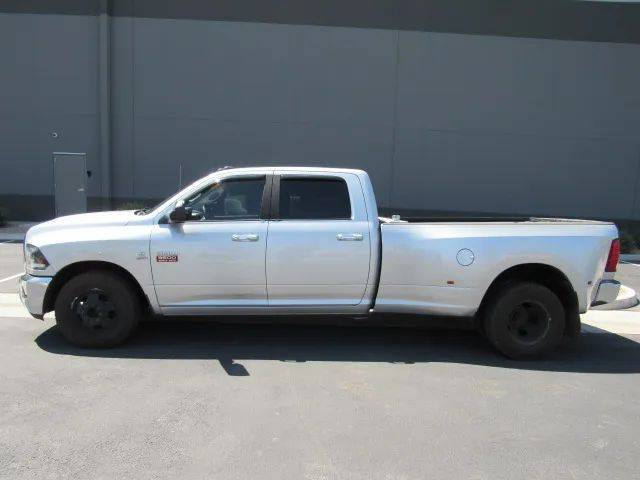 2011 Ram 3500 Big Horn — Pickup Truck — 135,570 mi — Avondale, AZ