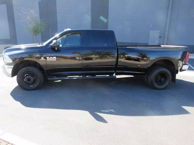 2015 Ram 3500 Tradesman — Pickup Truck — 206,000 mi — Avondale, AZ