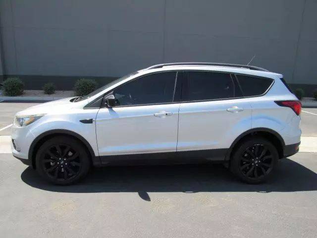 2019 Ford Escape SE — SUV — 60,129 mi — Avondale, AZ