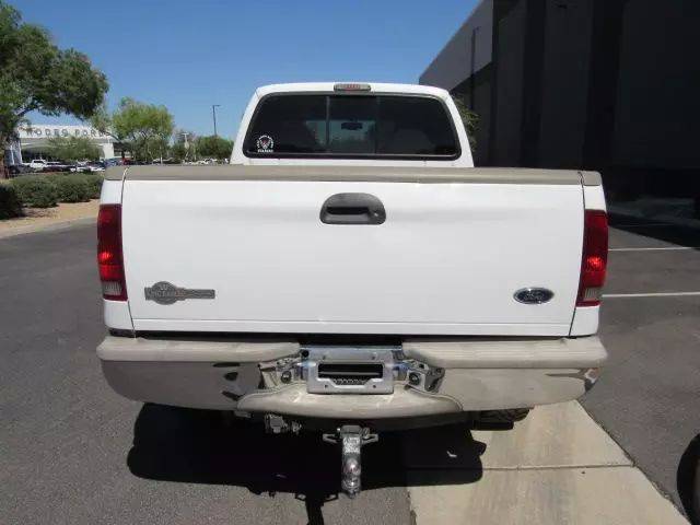 2006 Ford Super Duty F-250 King Ranch — Pickup Truck — 183,000 mi — Avondale, AZ