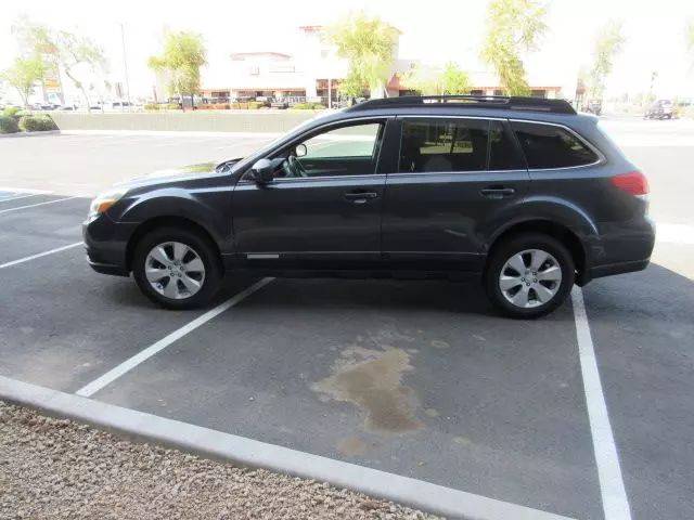 2012 Subaru Outback 2.5i Premium — SUV — 120,000 mi — Avondale, AZ