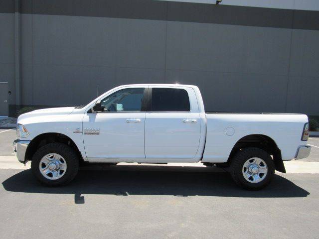 2016 Ram 2500 SLT — Pickup Truck — 149,000 mi — Avondale, AZ