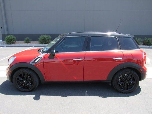 2015 MINI Countryman Cooper S — SUV — 98,292 mi — Avondale, AZ