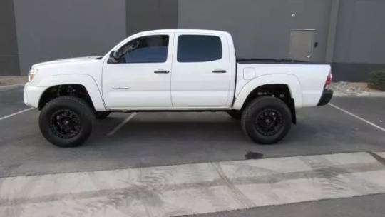 2013 Toyota Tacoma PreRunner — Pickup Truck — 160,000 mi — Avondale, AZ
