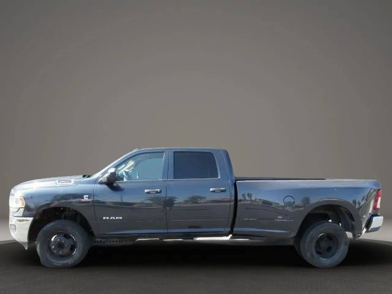 2019 Ram 3500 Tradesman — Pickup Truck — 272,000 mi — Avondale, AZ