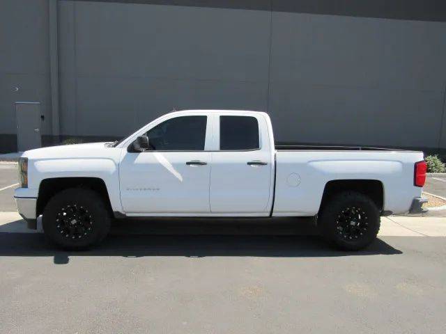 2014 Chevrolet Silverado 1500 LT — Pickup Truck — 86,261 mi — Avondale, AZ